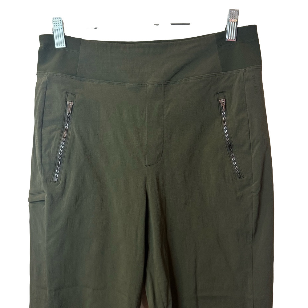 ATHLETA ‘Trekkie North’ tech joggers - Picture 6 of 17